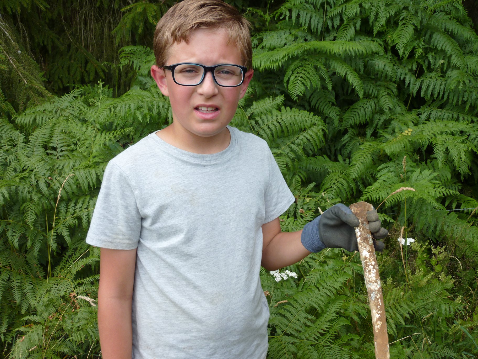 Sint-Martinus den XIIde - Kamp Losange JVK